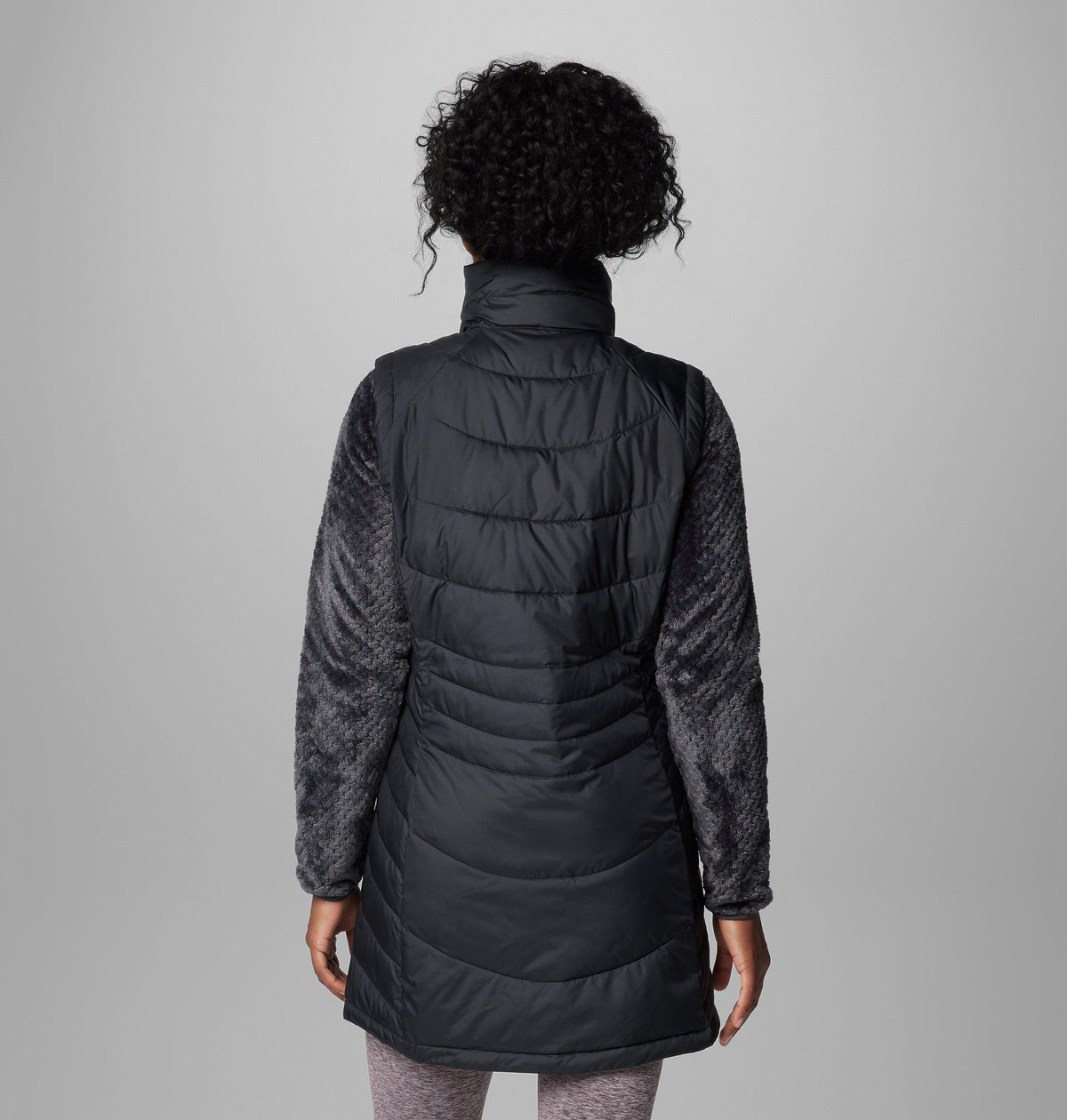 Columbia Women's Karis Gale Long Vest