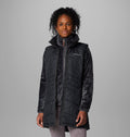 Columbia Women's Karis Gale Long Vest
