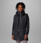 Columbia Women's Karis Gale Long Vest