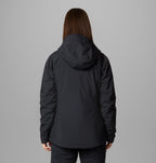 Columbia Women's Oak Ridge II Interchange Jacket