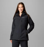 Columbia Women's Oak Ridge II Interchange Jacket