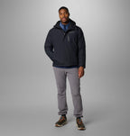 Columbia Men's Cascadian Peaks Insulated Jacket