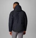 Columbia Men's Cascadian Peaks Insulated Jacket