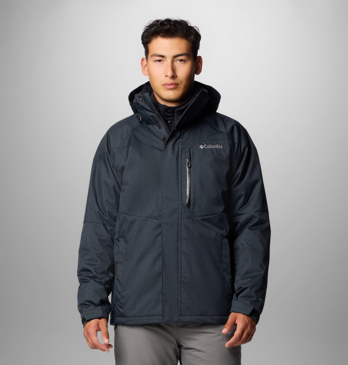 Columbia Men's Alpine Action II Jacket
