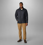 Columbia Men's Slope Edge II Jacket