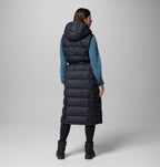 Columbia Women's Pike Lake II Long Vest