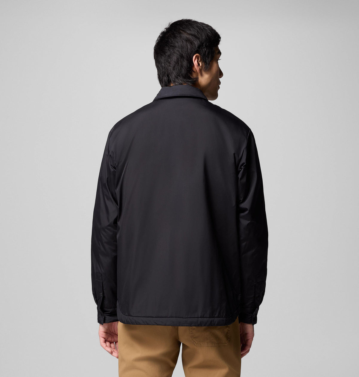 Columbia Men's Landroamer Shirt Jacket