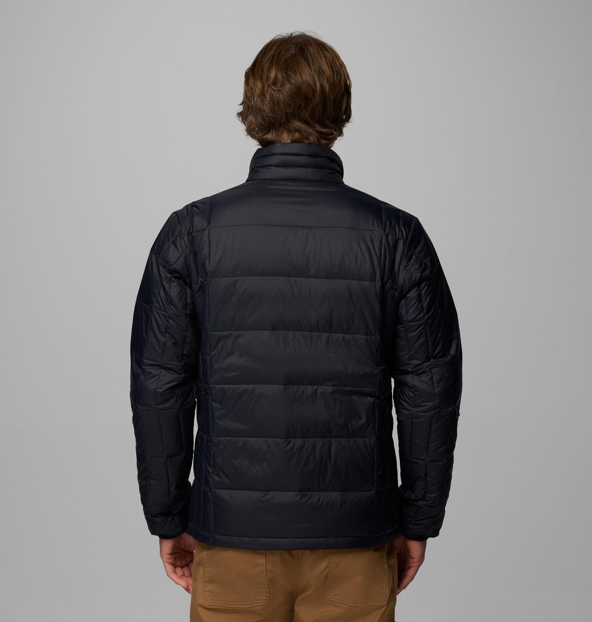 Columbia Men's Voodoo Falls 590 TurboDown II Jacket