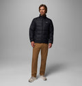Columbia Men's Voodoo Falls 590 TurboDown II Jacket