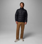 Columbia Men's Voodoo Falls 590 TurboDown II Jacket