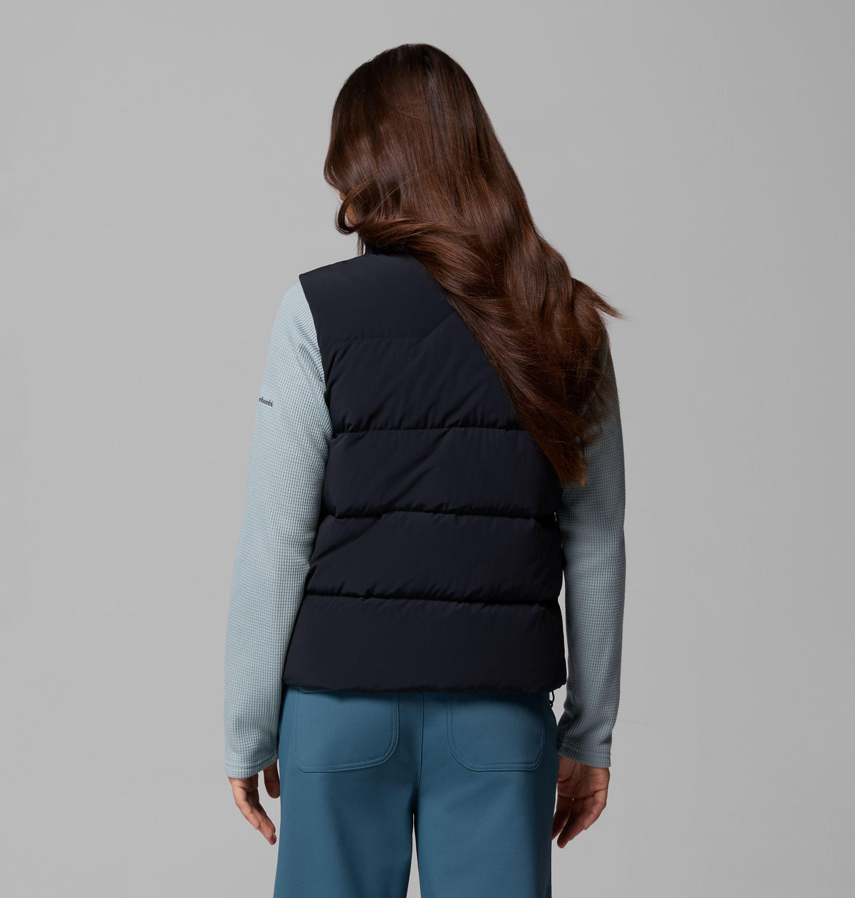 Columbia Women's Amaze Puff Vest