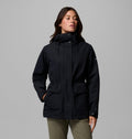Columbia Women's Idyllwood Insulated Jacket - Black