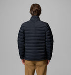 Columbia Men's Terwilliger Trail Heat Seal Jacket
