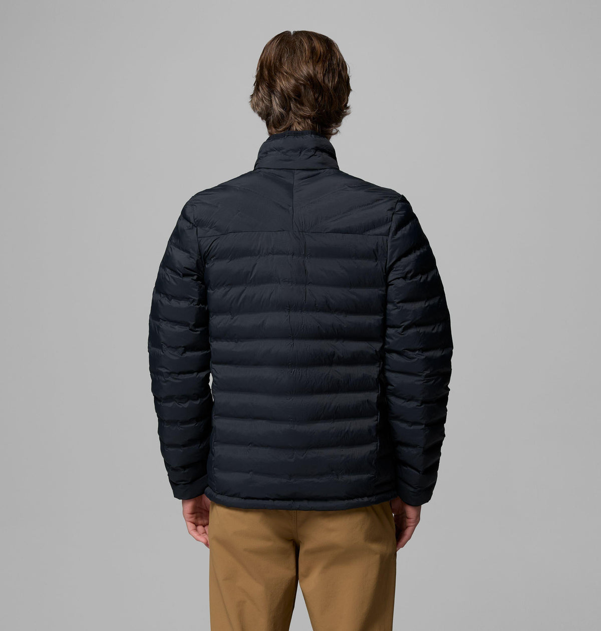 Columbia Men's Terwilliger Trail Heat Seal Jacket