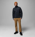 Columbia Men's Terwilliger Trail Heat Seal Jacket