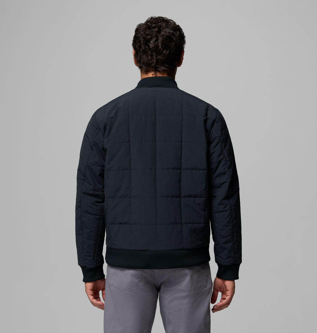 Columbia Men's Timberline Tough Bomber Jacket