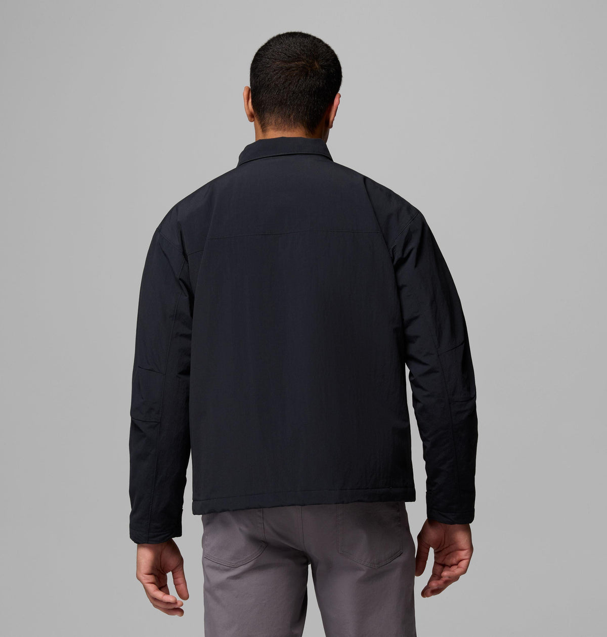 Columbia Men's Timberline Tough Jacket