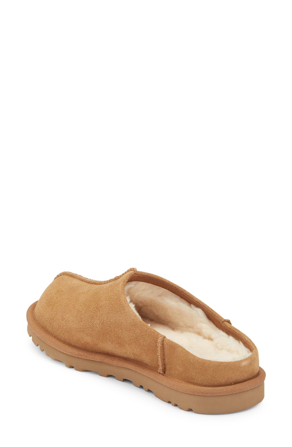 UGG Loria Clog - Chestnut