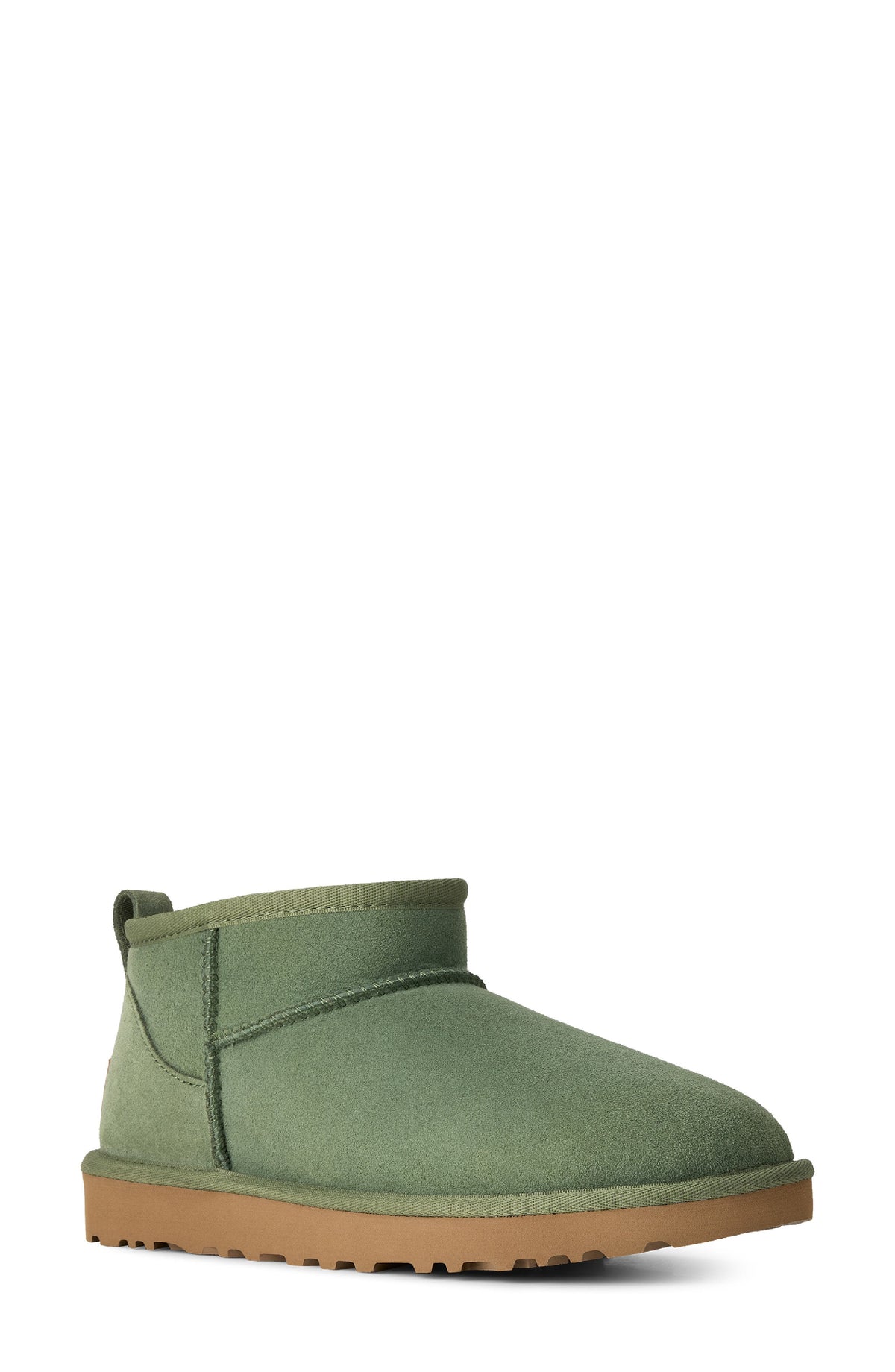 UGG Classic Ultra Mini Boot - Deep Shade