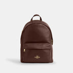 Coach Taylor Small Backpack leather