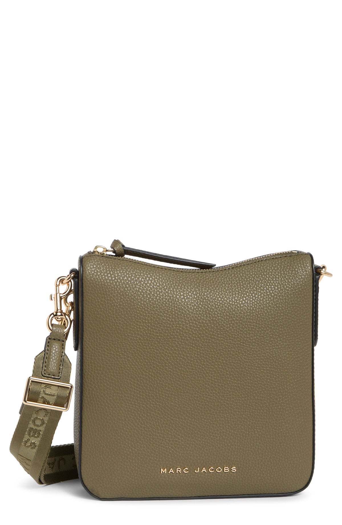 Marc Jacobs Drifter Swing Pack - Beech