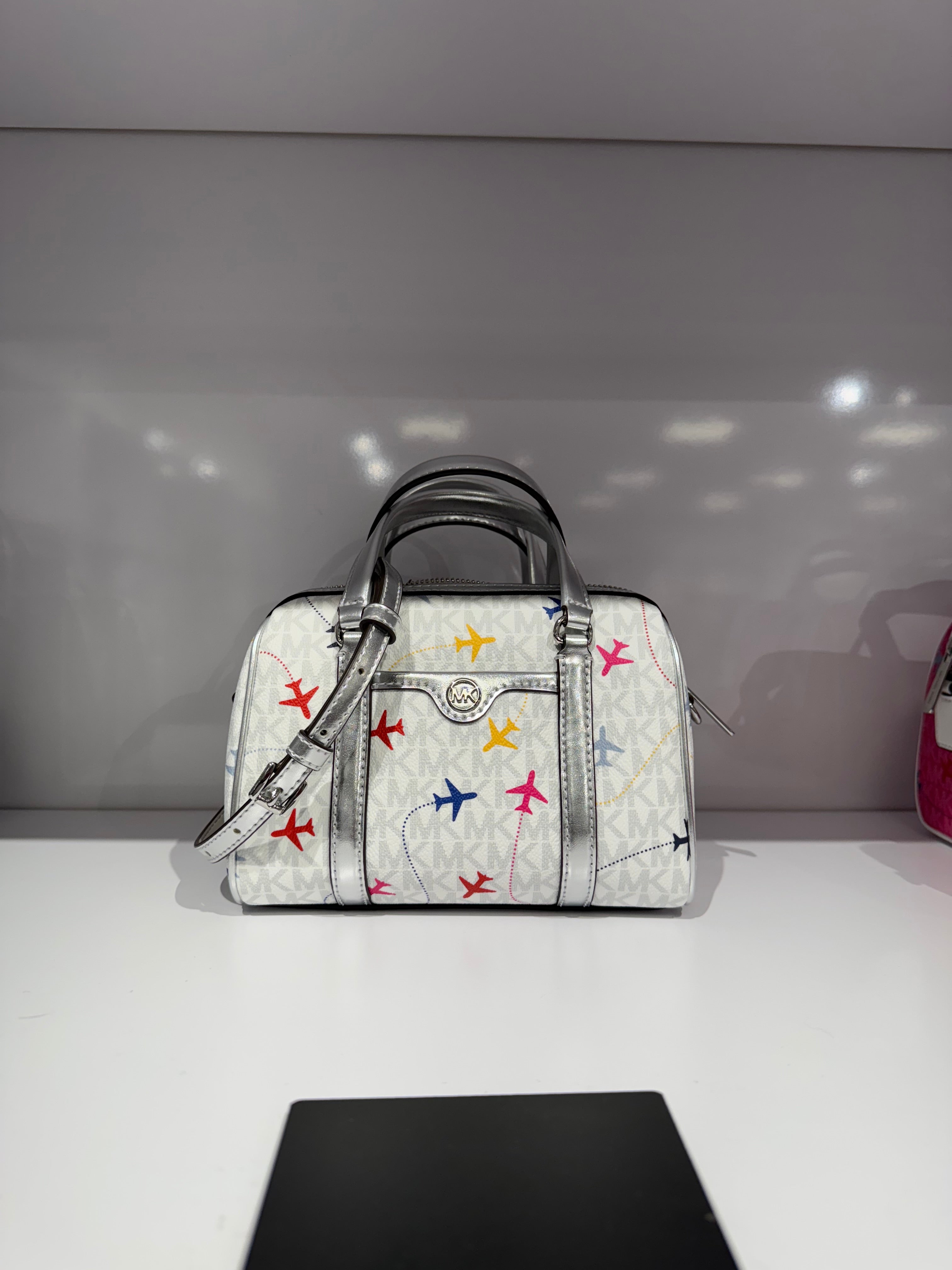 Michael Kors Travel Small Duffle bag