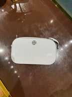 Tory Burch Smooth Camera Bag