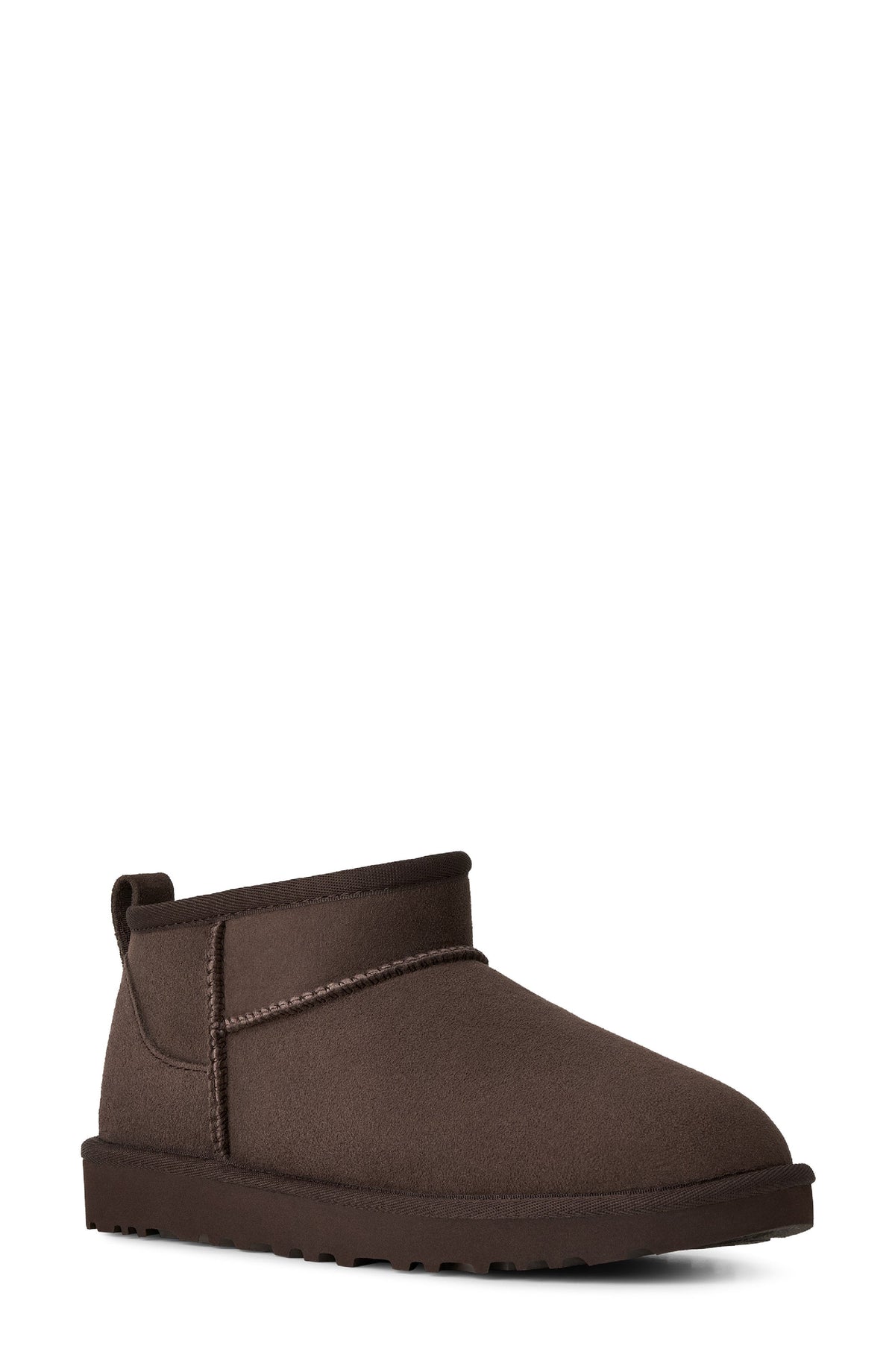 UGG Classic Ultra Mini Boot - Dusted Cocoa