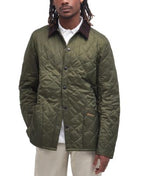 Barbour Men's Heritage Liddesdale Quilted Jacket
