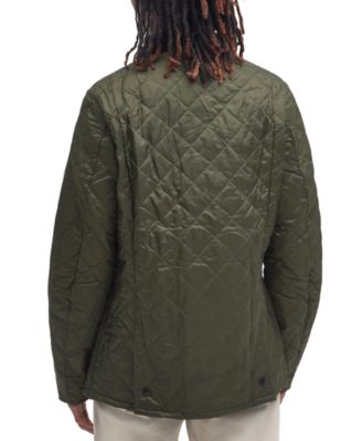 Barbour Men's Heritage Liddesdale Quilted Jacket