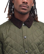Barbour Men's Heritage Liddesdale Quilted Jacket