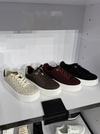 Michael Kors Platform Sneakers