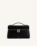 JW PEI Thea Top Handle Bag - Black