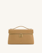 JW PEI Thea Top Handle Bag - Almond