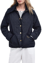 Barbour Women's Gosford Quilted Jacket