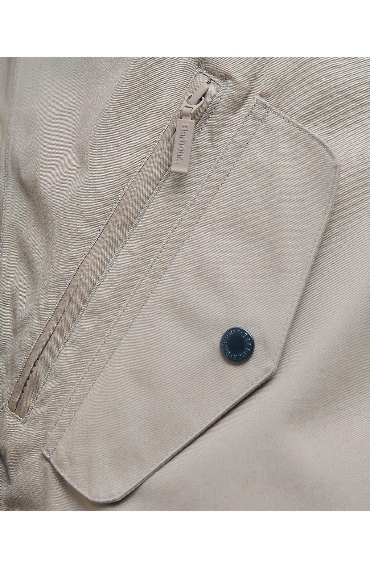 Barbour Chelsea Waterproof Jacket