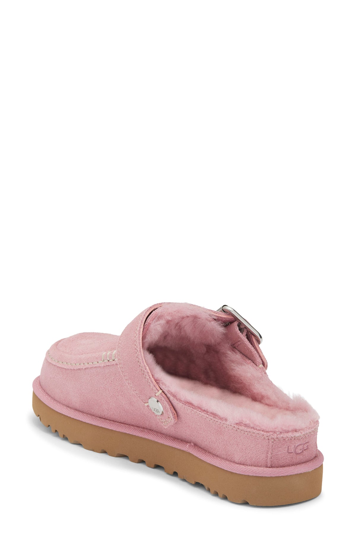 UGG Goldenstar Evelina Clog - Dusty Orchid