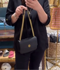 Tory Burch Chelsea Shoulder Bag