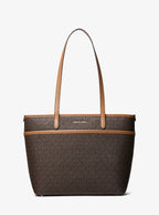 Michael Kors Marlowe Medium Pocket Tote Bag