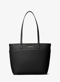 Michael Kors Marlowe Medium Pocket Tote Bag