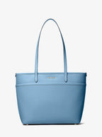 Michael Kors Marlowe Medium Pocket Tote Bag