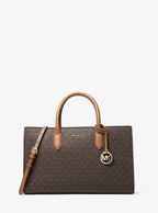 Michael Kors Scarlett Medium Satchel