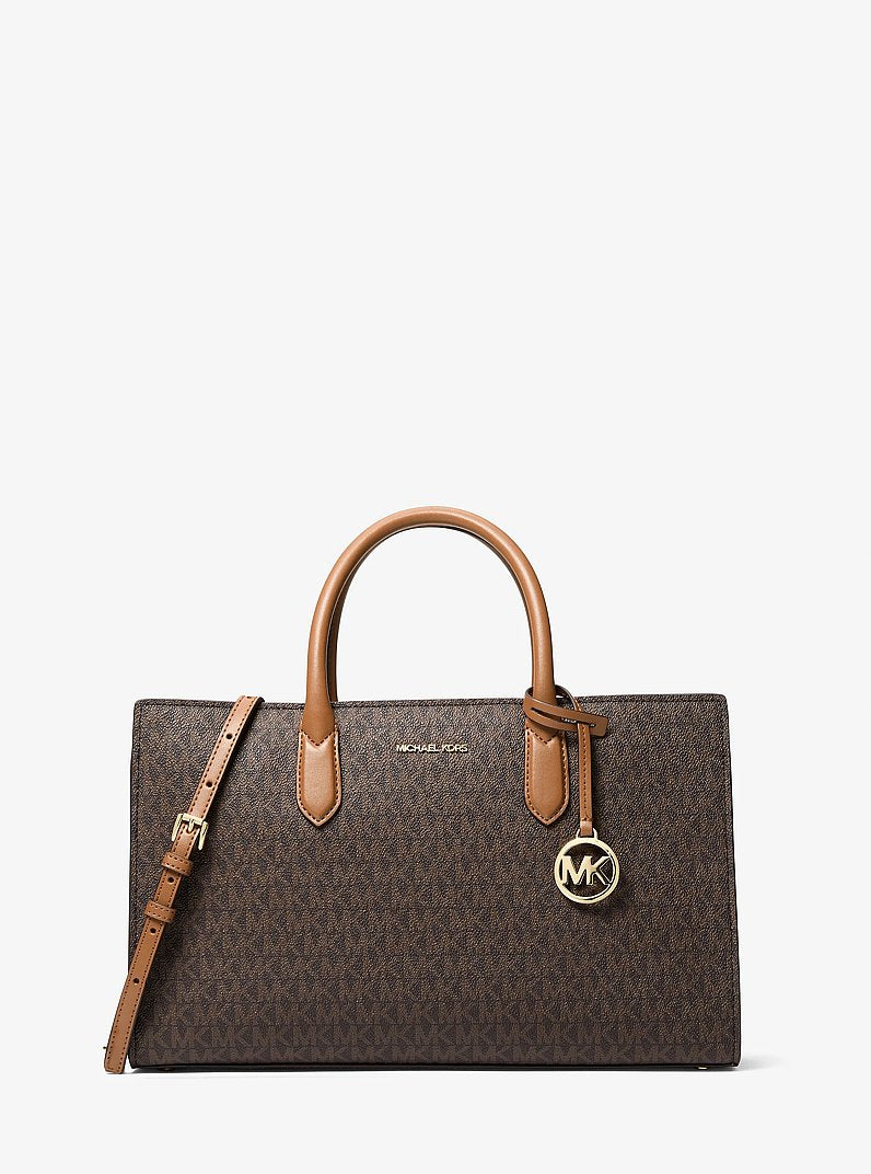 Michael Kors Scarlett Medium Satchel