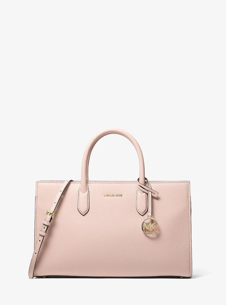 Michael Kors Scarlett Medium Satchel