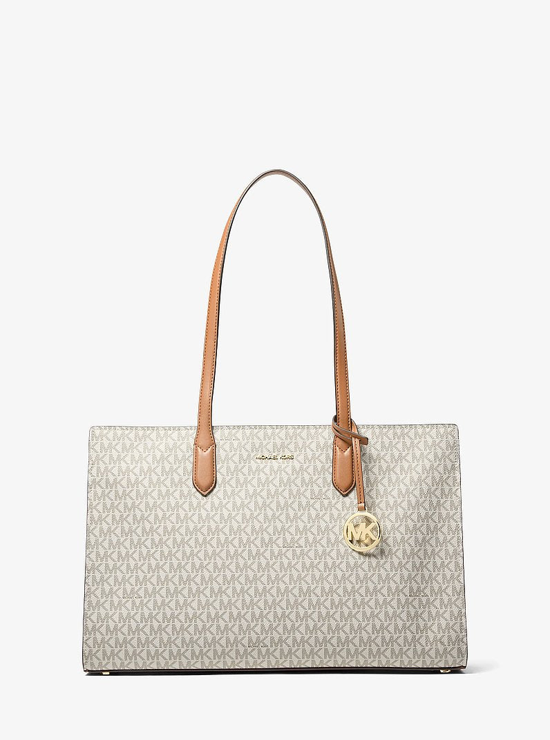 Michael Kors Scarlett Medium Tote Bag