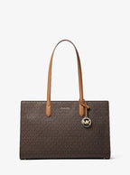 Michael Kors Scarlett Medium Tote Bag