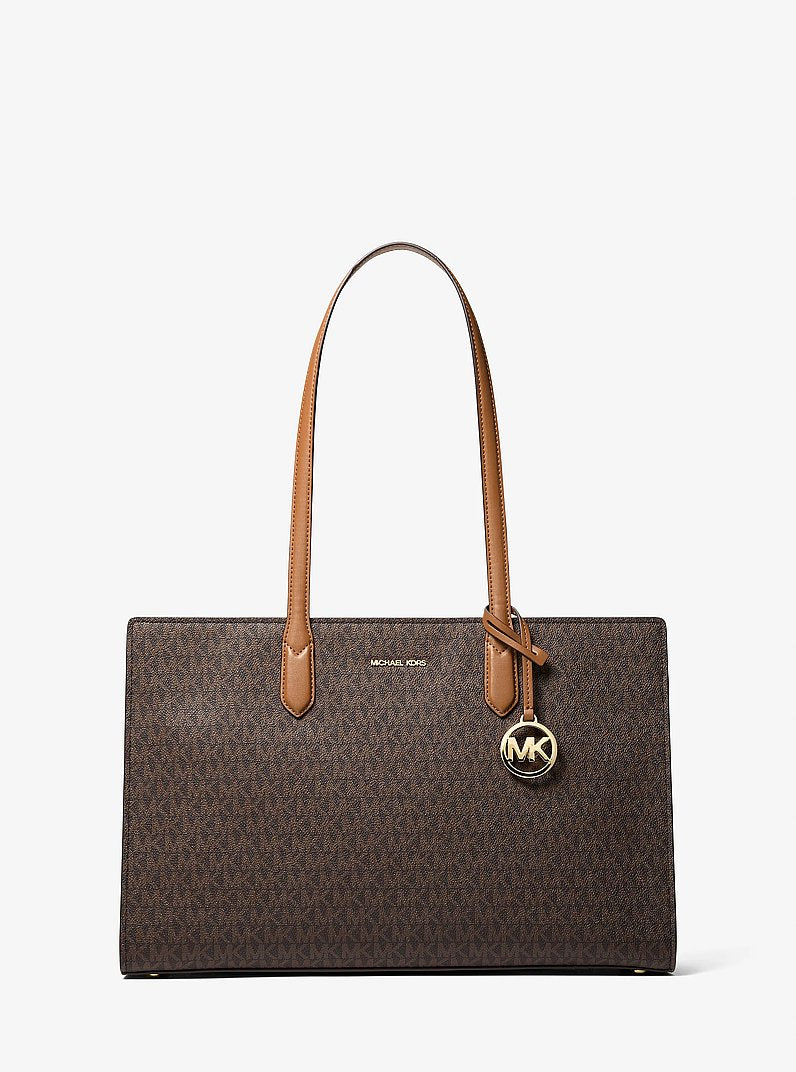 Michael Kors Scarlett Medium Tote Bag