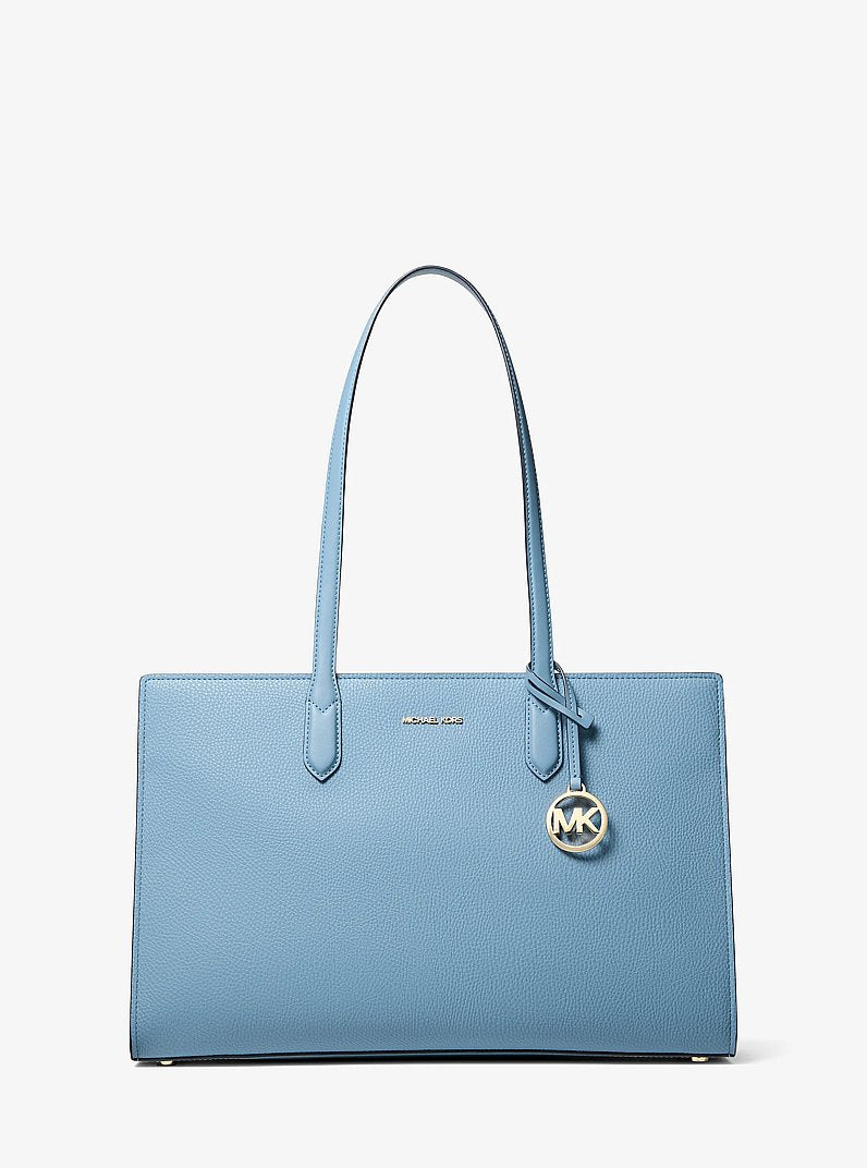 Michael Kors Scarlett Medium Tote Bag