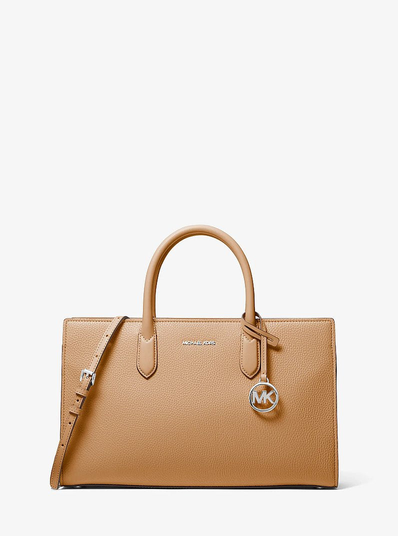 Michael Kors Scarlett Medium Satchel