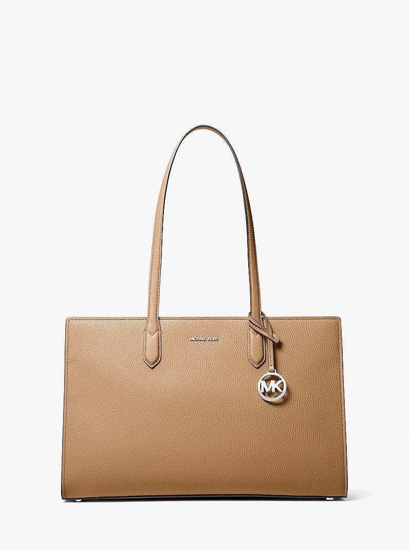 Michael Kors Scarlett Medium Tote Bag